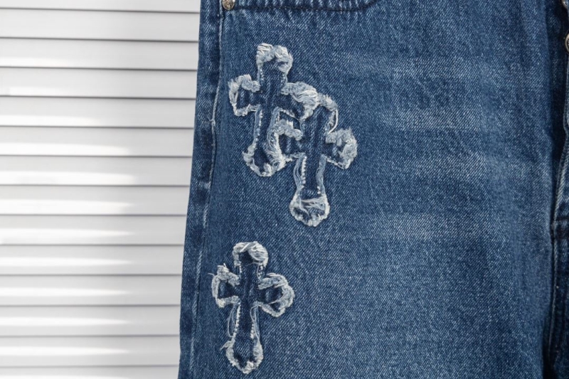 Chrome Hearts Jeans